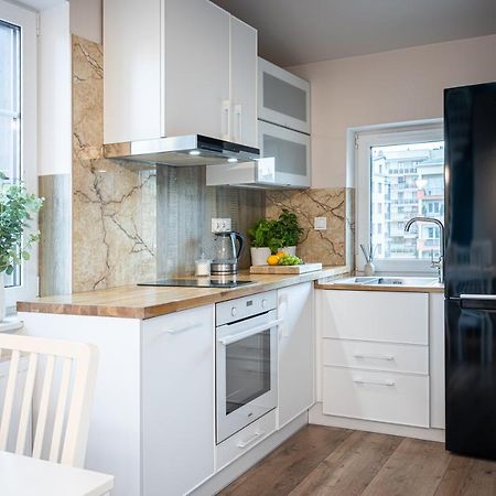 Apartamenty Zofijowka Stary Toruń Екстериор снимка