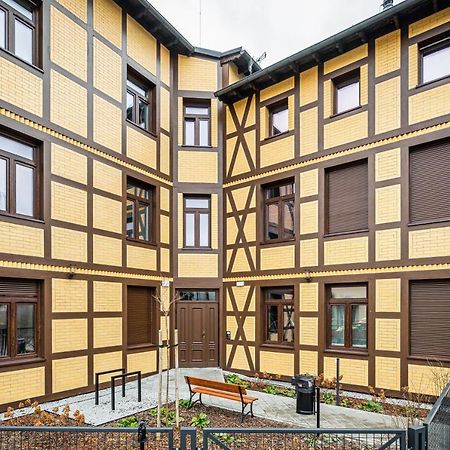 Apartamenty Zofijowka Stary Toruń Екстериор снимка