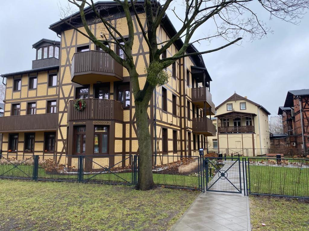 Apartamenty Zofijowka Stary Toruń Екстериор снимка