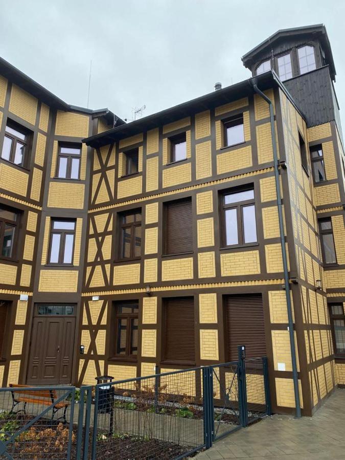Apartamenty Zofijowka Stary Toruń Екстериор снимка