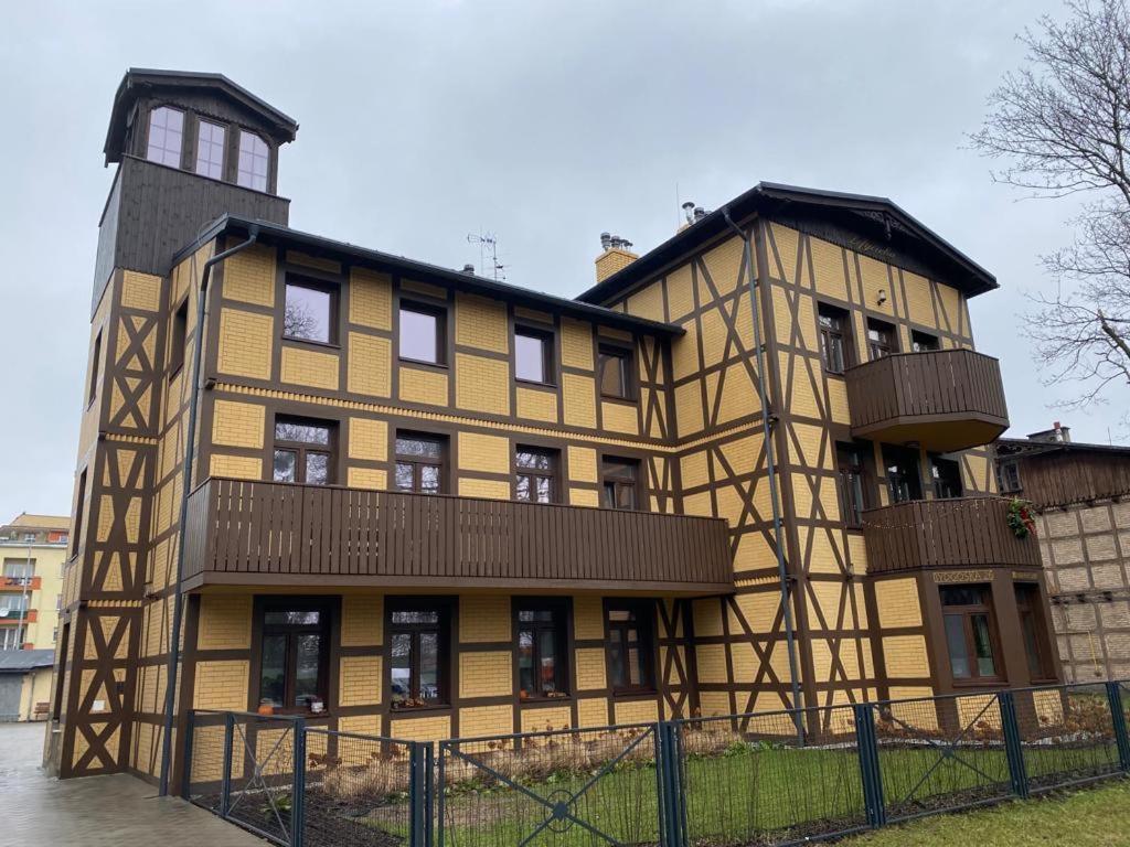 Apartamenty Zofijowka Stary Toruń Екстериор снимка