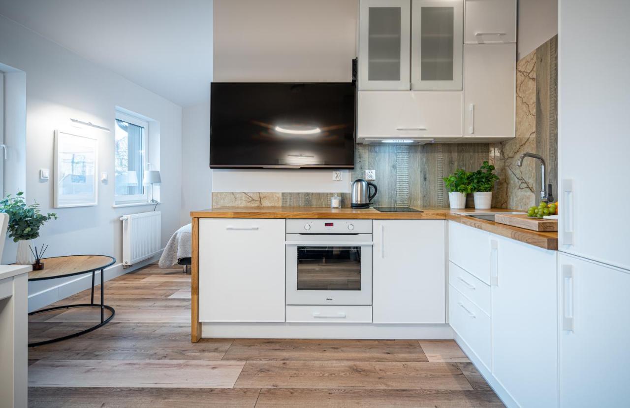Apartamenty Zofijowka Stary Toruń Екстериор снимка