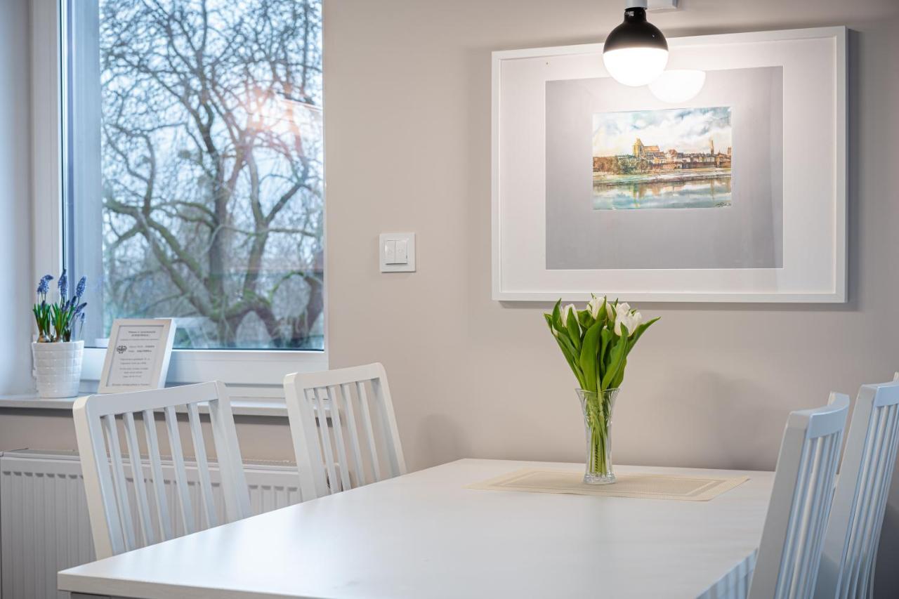 Apartamenty Zofijowka Stary Toruń Екстериор снимка