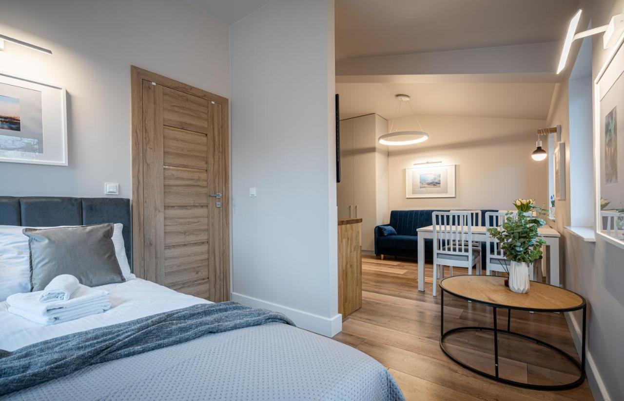 Apartamenty Zofijowka Stary Toruń Екстериор снимка