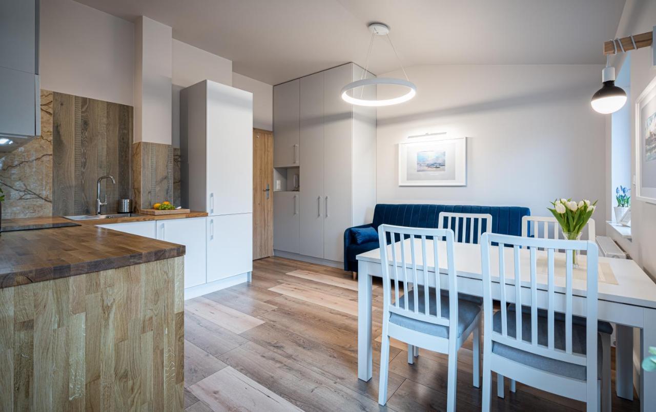 Apartamenty Zofijowka Stary Toruń Екстериор снимка