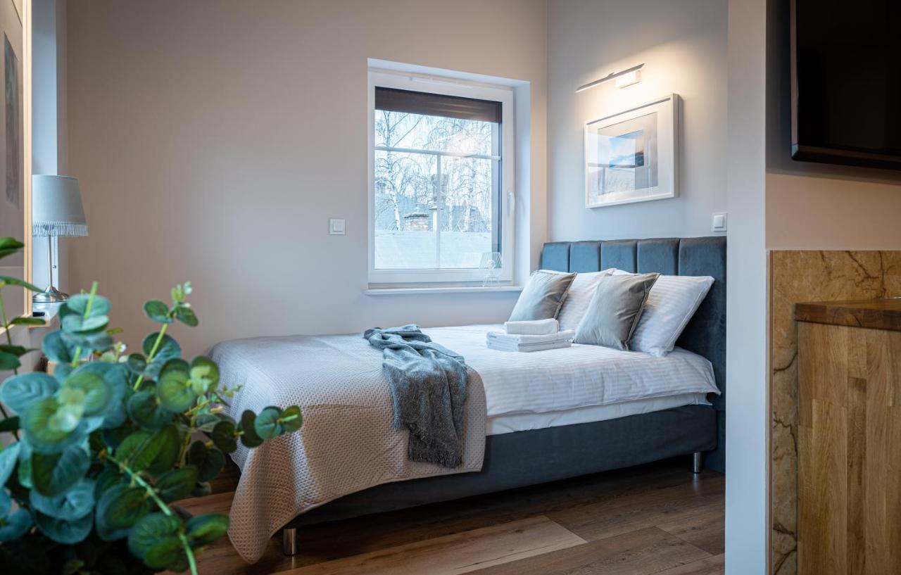 Apartamenty Zofijowka Stary Toruń Екстериор снимка