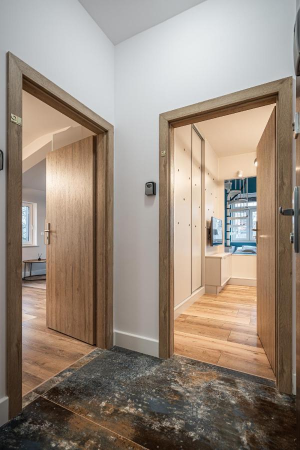 Apartamenty Zofijowka Stary Toruń Екстериор снимка