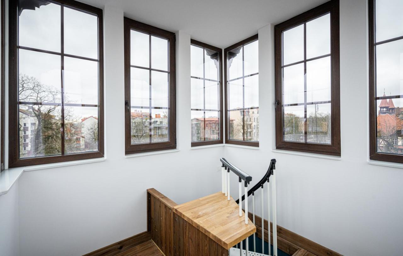 Apartamenty Zofijowka Stary Toruń Екстериор снимка