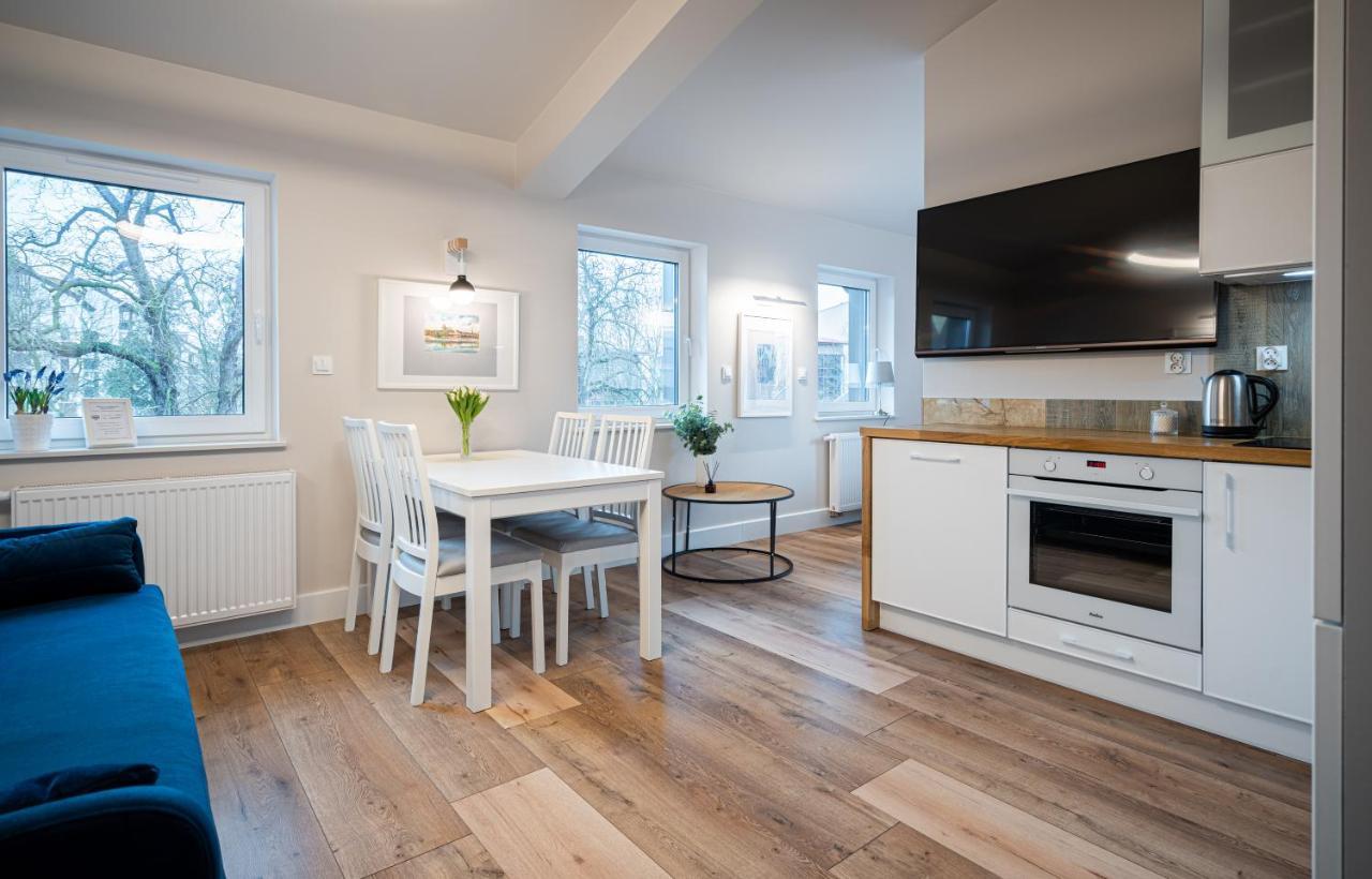 Apartamenty Zofijowka Stary Toruń Екстериор снимка