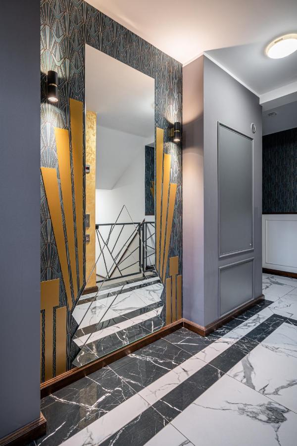 Apartamenty Zofijowka Stary Toruń Екстериор снимка