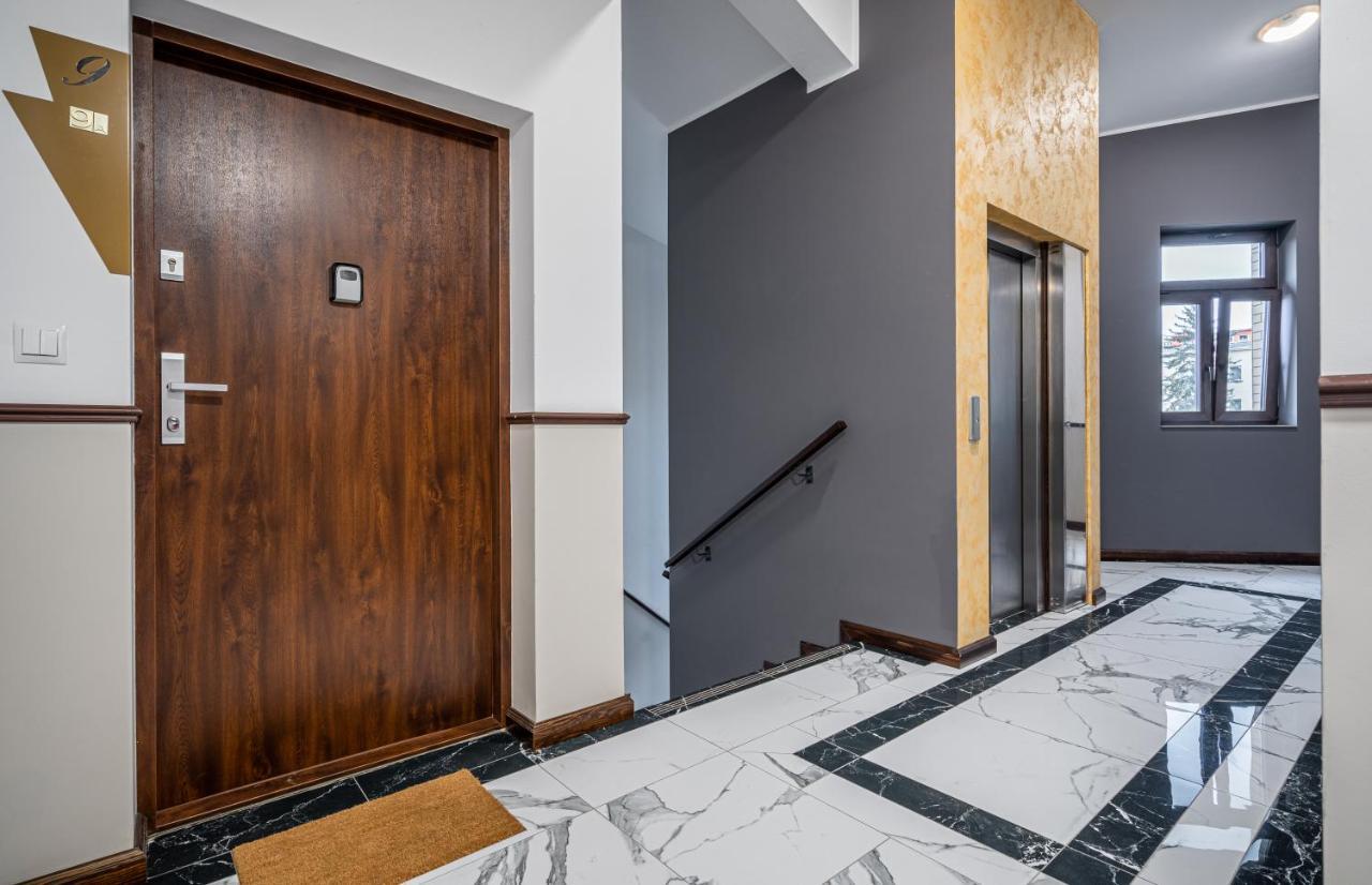 Apartamenty Zofijowka Stary Toruń Екстериор снимка