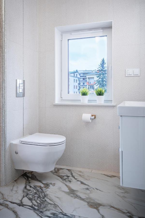 Apartamenty Zofijowka Stary Toruń Екстериор снимка