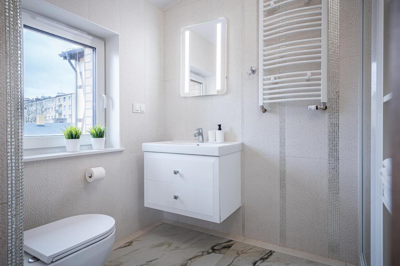 Apartamenty Zofijowka Stary Toruń Екстериор снимка