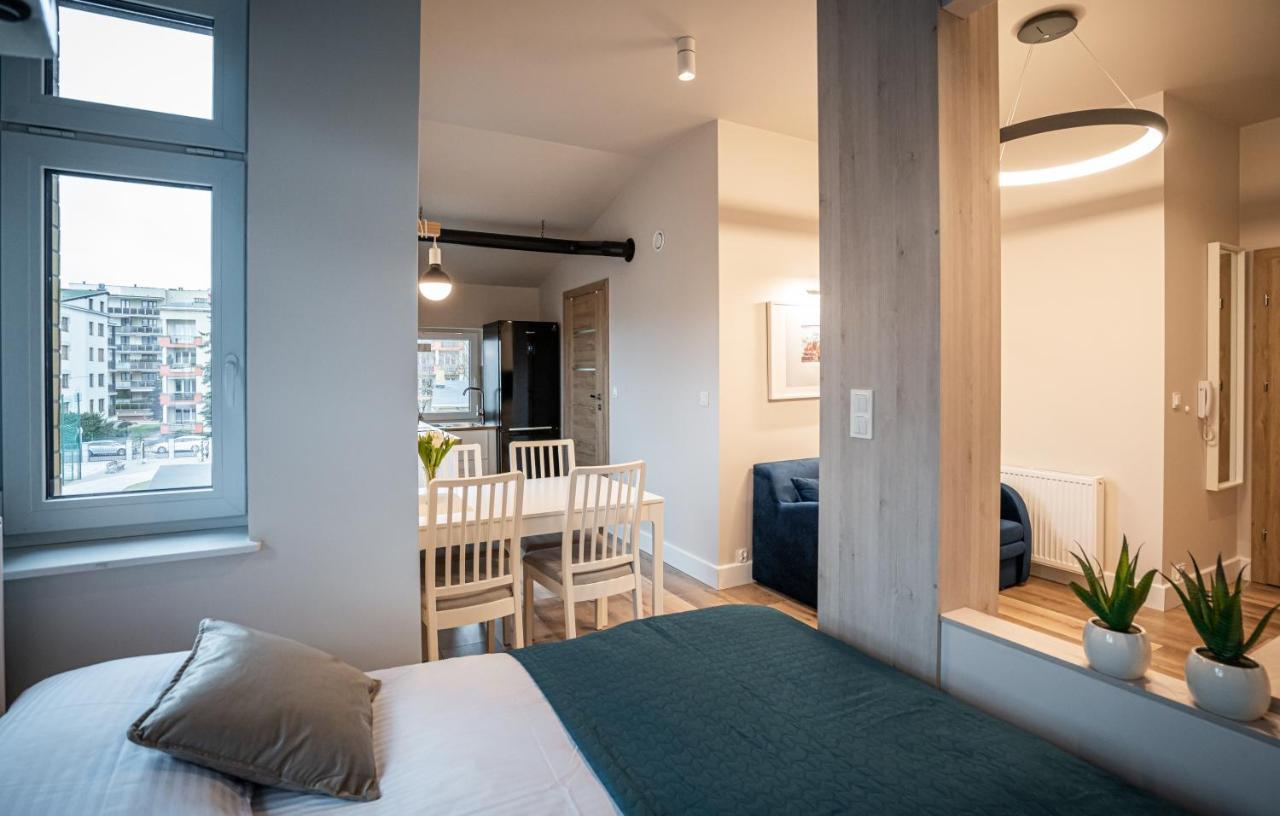 Apartamenty Zofijowka Stary Toruń Екстериор снимка