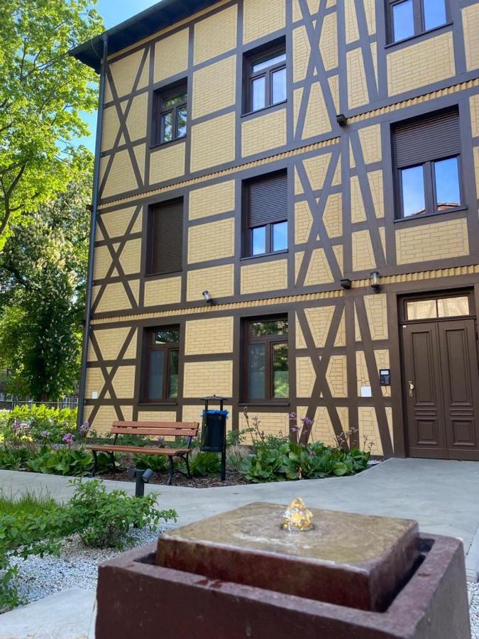 Apartamenty Zofijowka Stary Toruń Екстериор снимка
